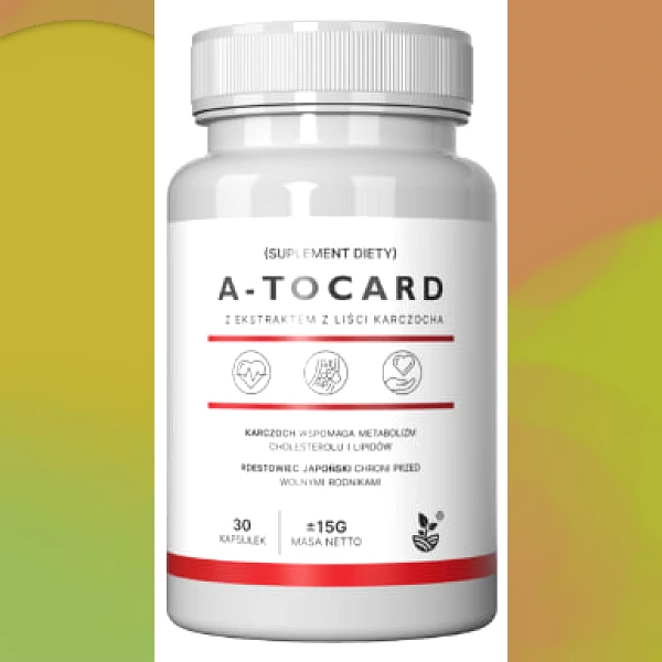 A-Tocard