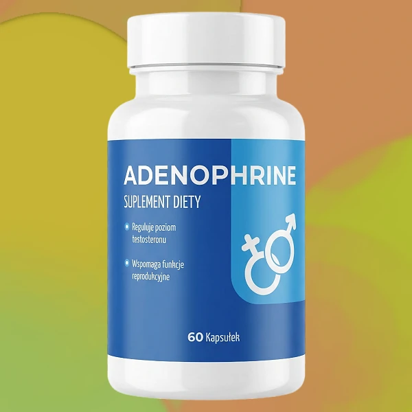 Adenophrine