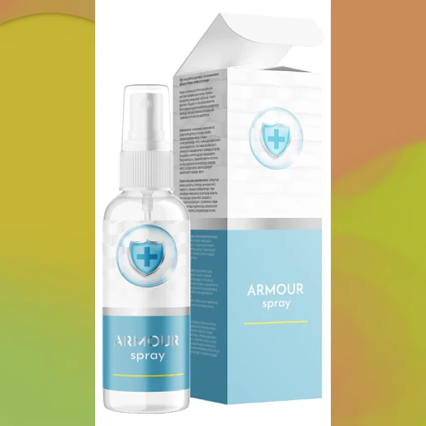 Armour Spray