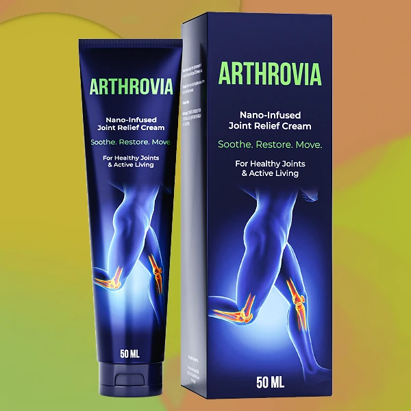 Arthrovia