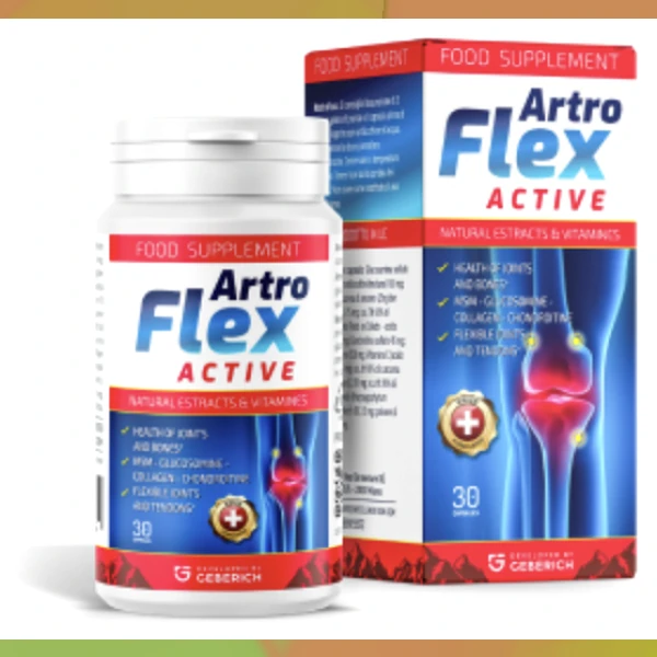 Artroflex Active