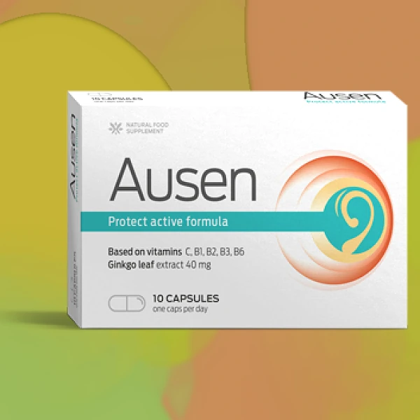 Ausen