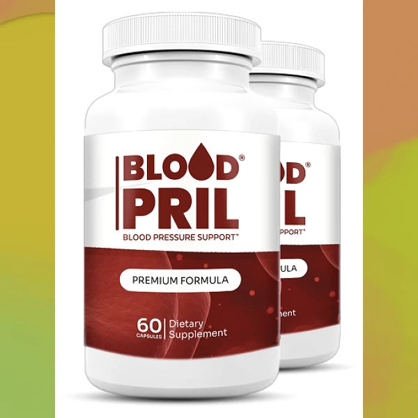 Bloodpril
