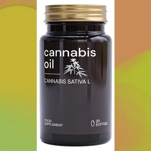 Cannabis Oil
