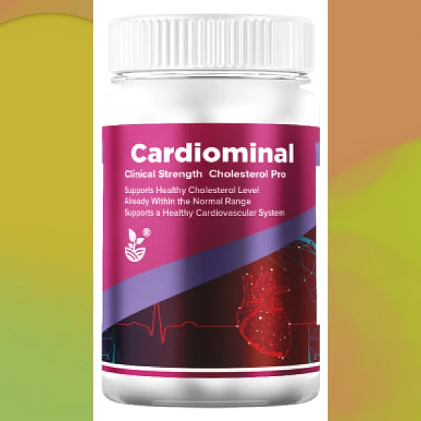 Cardiominal