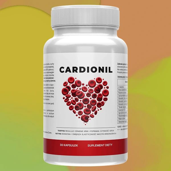 Cardionil