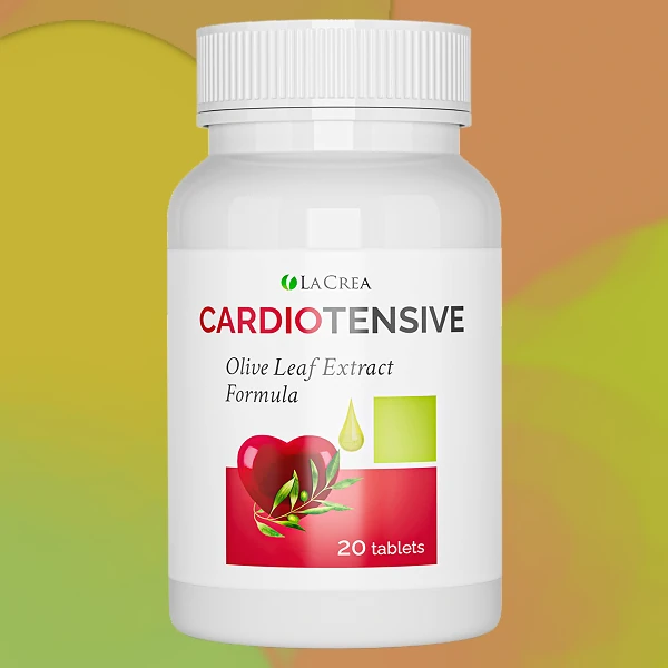 Cardiotensive