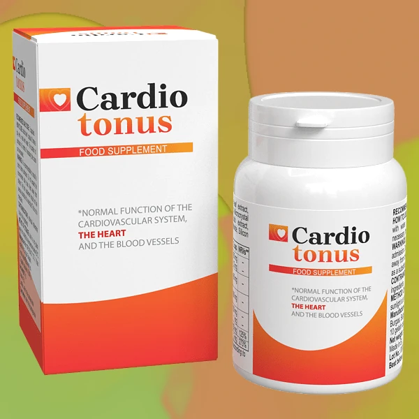 Cardiotonus