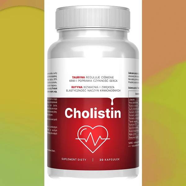 Cholistin