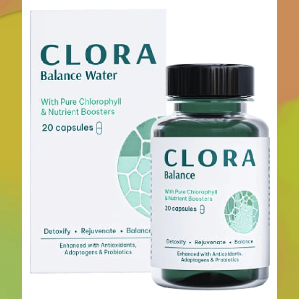 Clora Balance