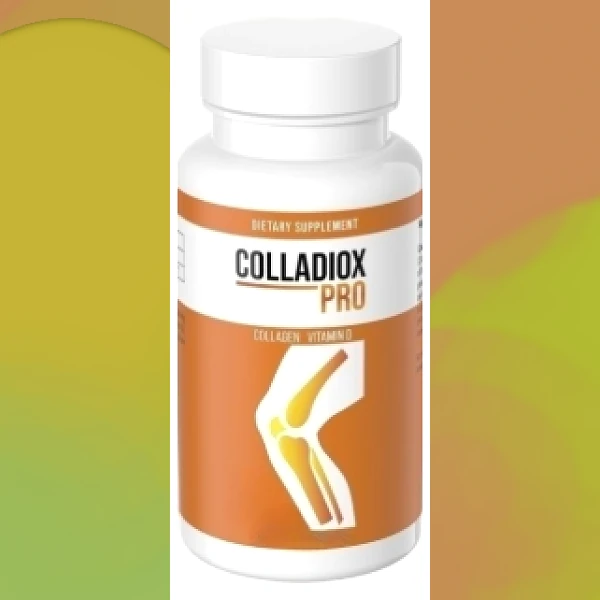 Colladiox Pro