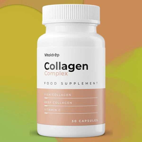 Collagen Complex