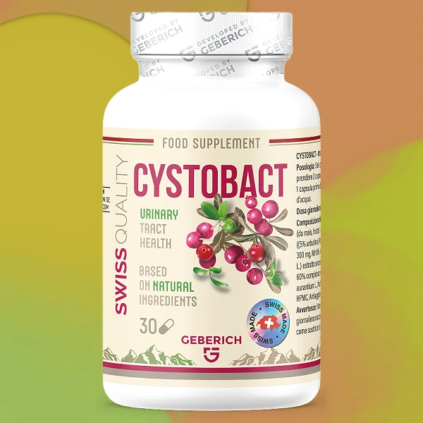 Cystobact