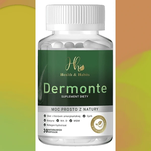 Dermonte