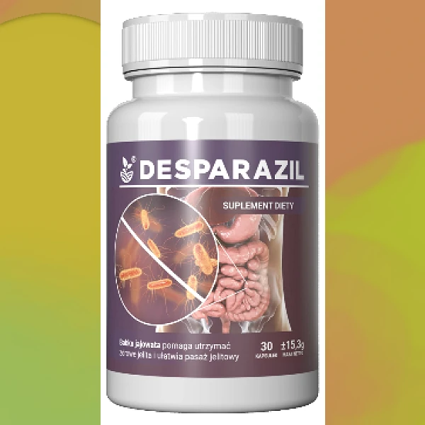 Desparazil