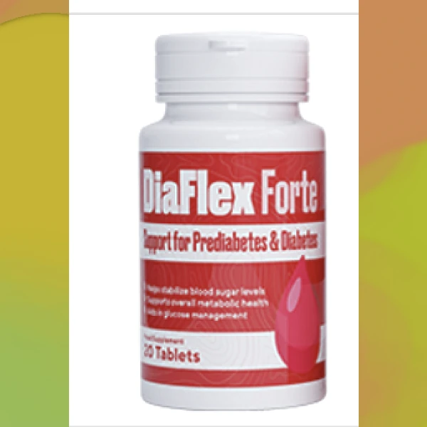 Diabexol Forte 99zl