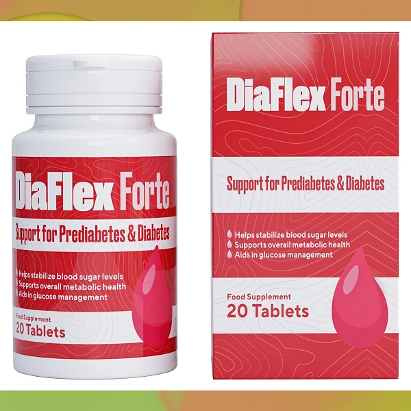 DiaFlex Forte