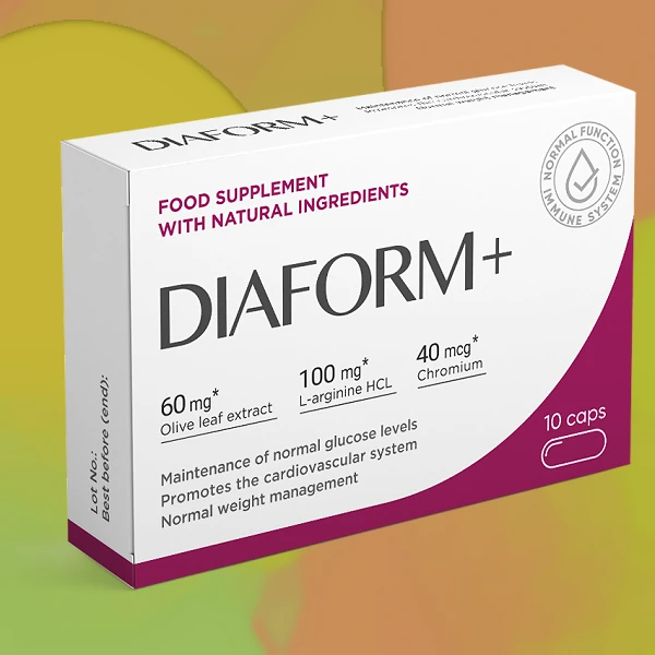 Diaform+