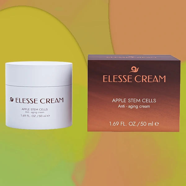 Elesse Cream