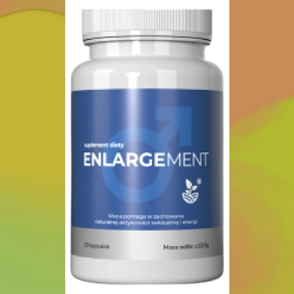 Enlargement