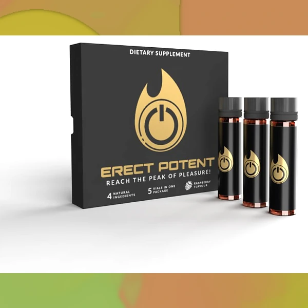 Erect Potent