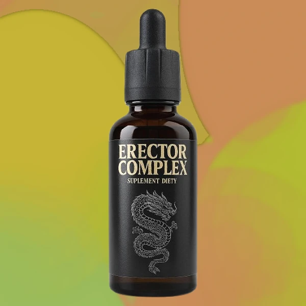 ERECTOR COMPLEX