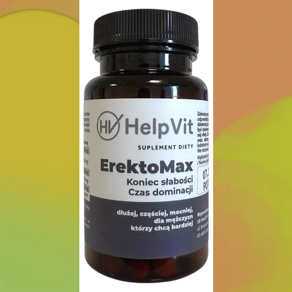 ErektoMax