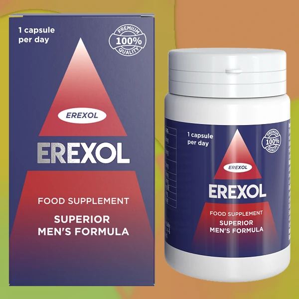 Erexol