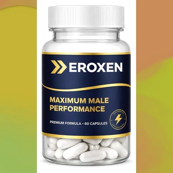 Eroxen
