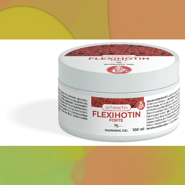 Flexihotin FORTE
