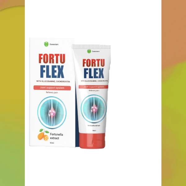 Fortuflex cream