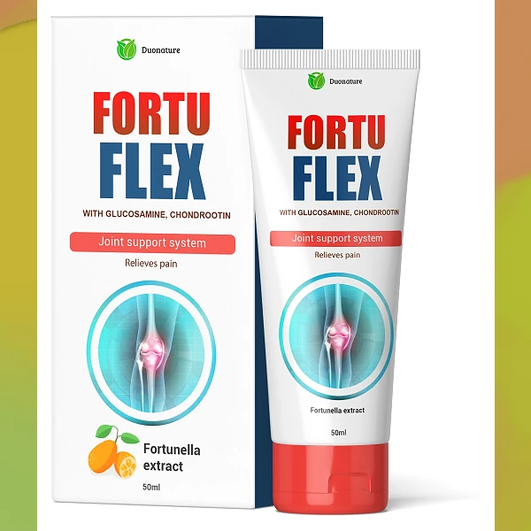Fortuflex