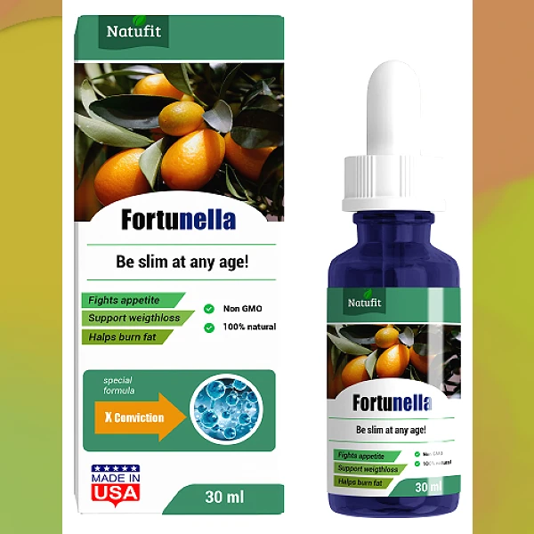 Fortunella