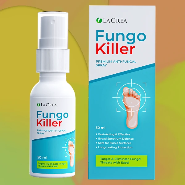 Fungokiller