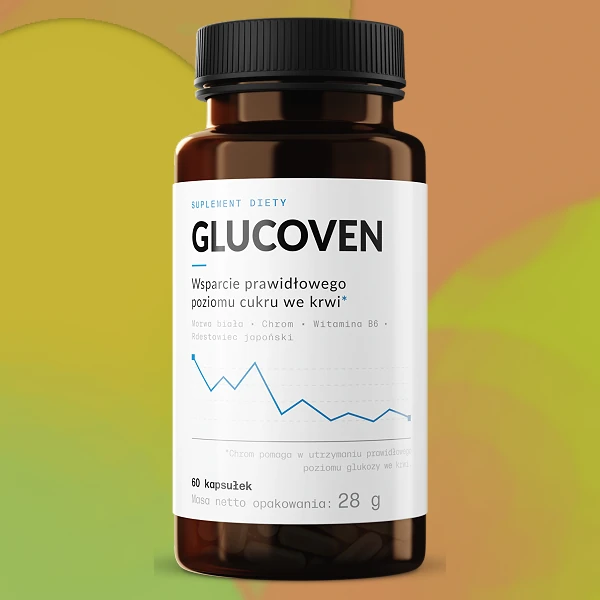 Glucoven
