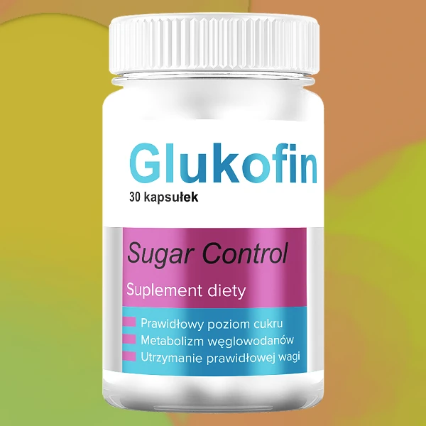 Glukofin