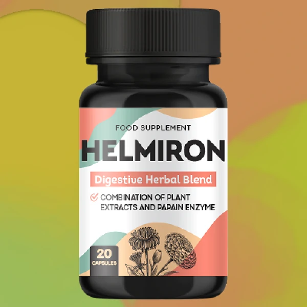 HELMIRON