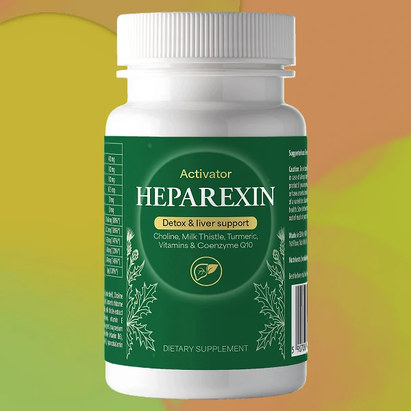 Heparexin