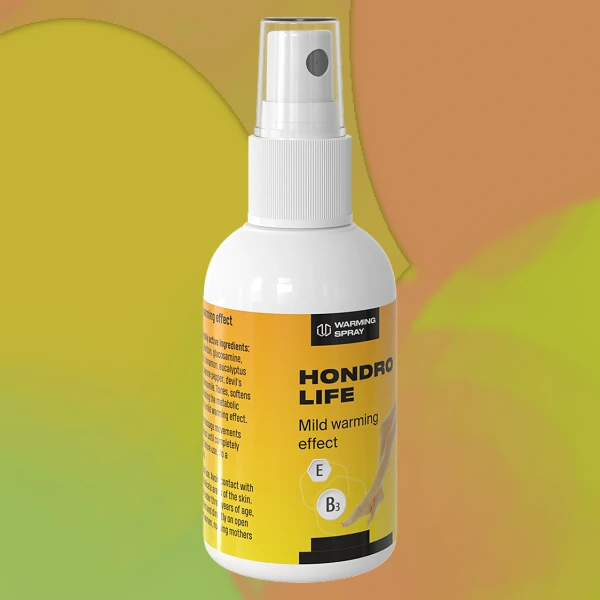 Hondrolife
