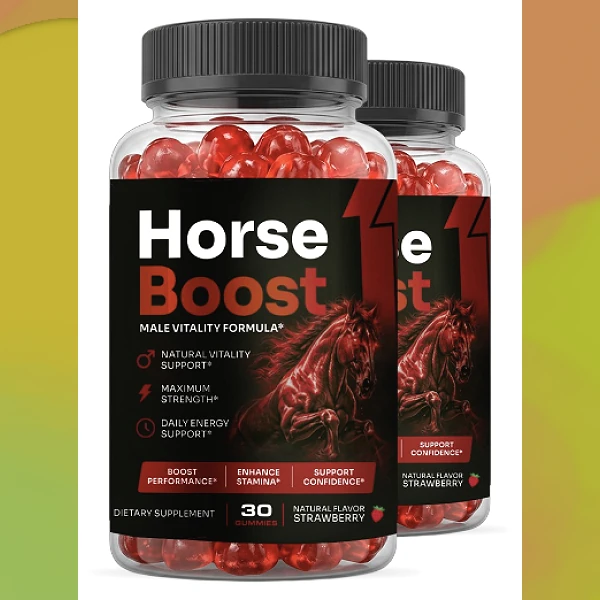 Horse Boost