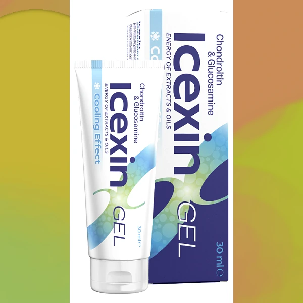 Icexin