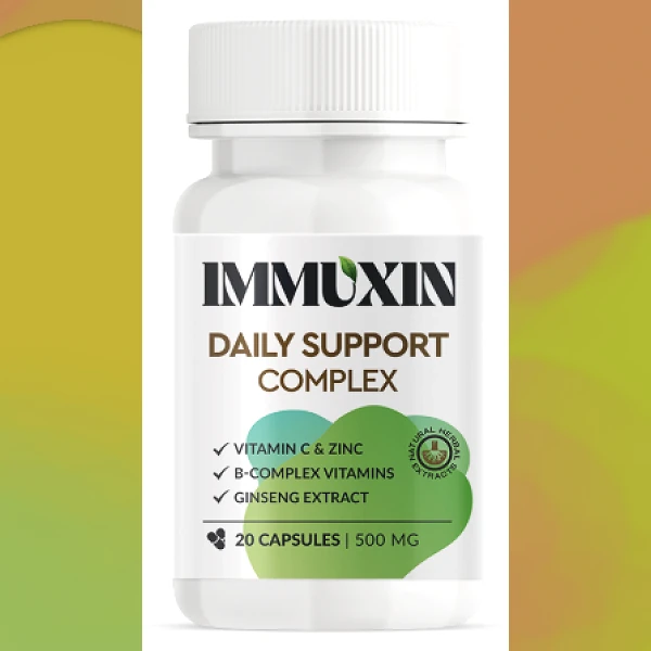 IMMUXIN