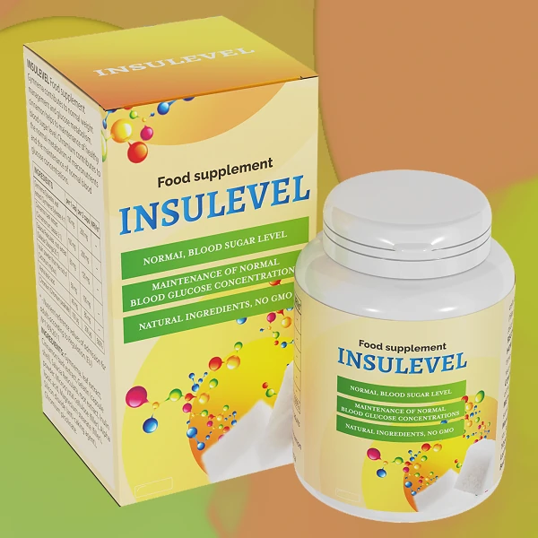 InsuLevel