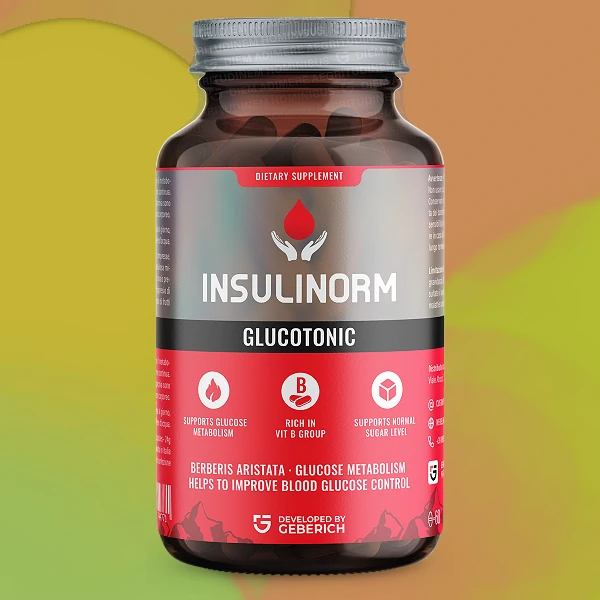 Insulinorm