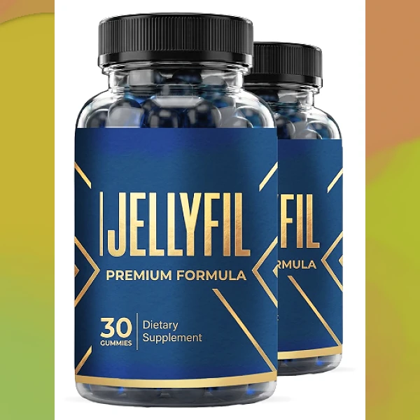 Jellyfil