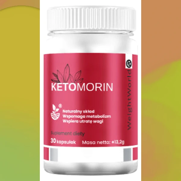 Ketomorin