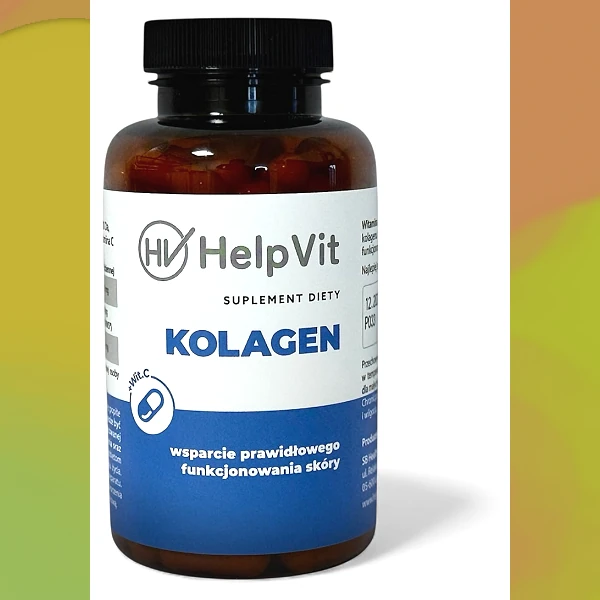 Kolagen