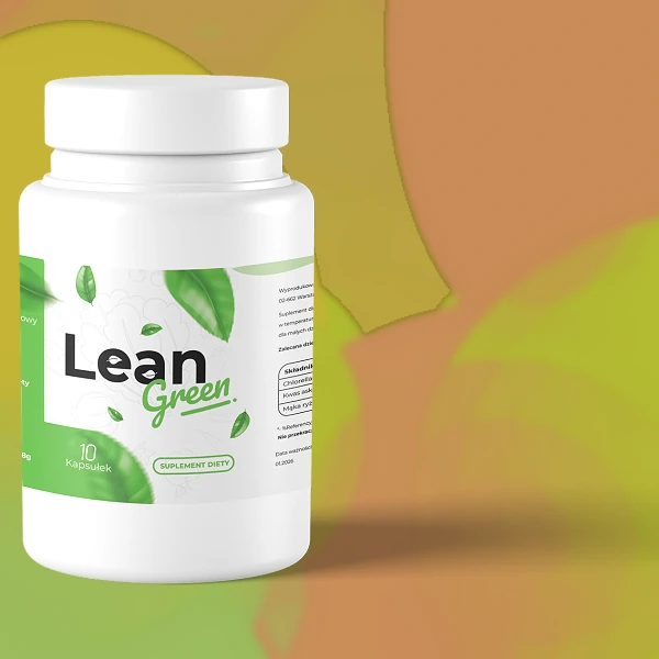 Lean Green Bump