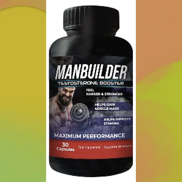 ManBuilder