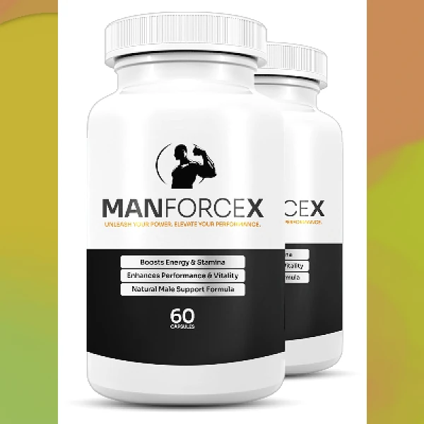 ManForceX